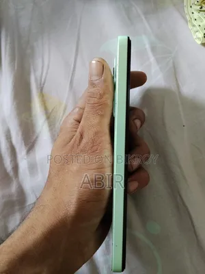 শাওমি রেডমি নোট ১৪ ৫জি ২৫৬ জিবি গ্রিন
