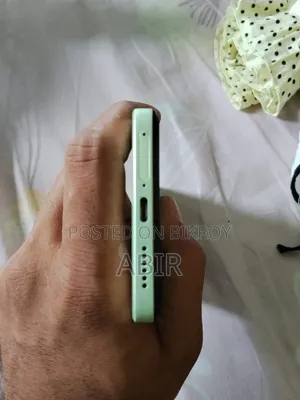 শাওমি রেডমি নোট ১৪ ৫জি ২৫৬ জিবি গ্রিন