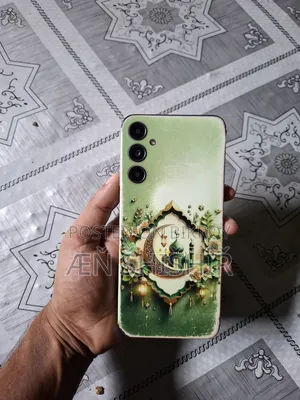 স্যামসাং গ্যালাক্সি এম১৪ ৬৪ জিবি সিলভার
