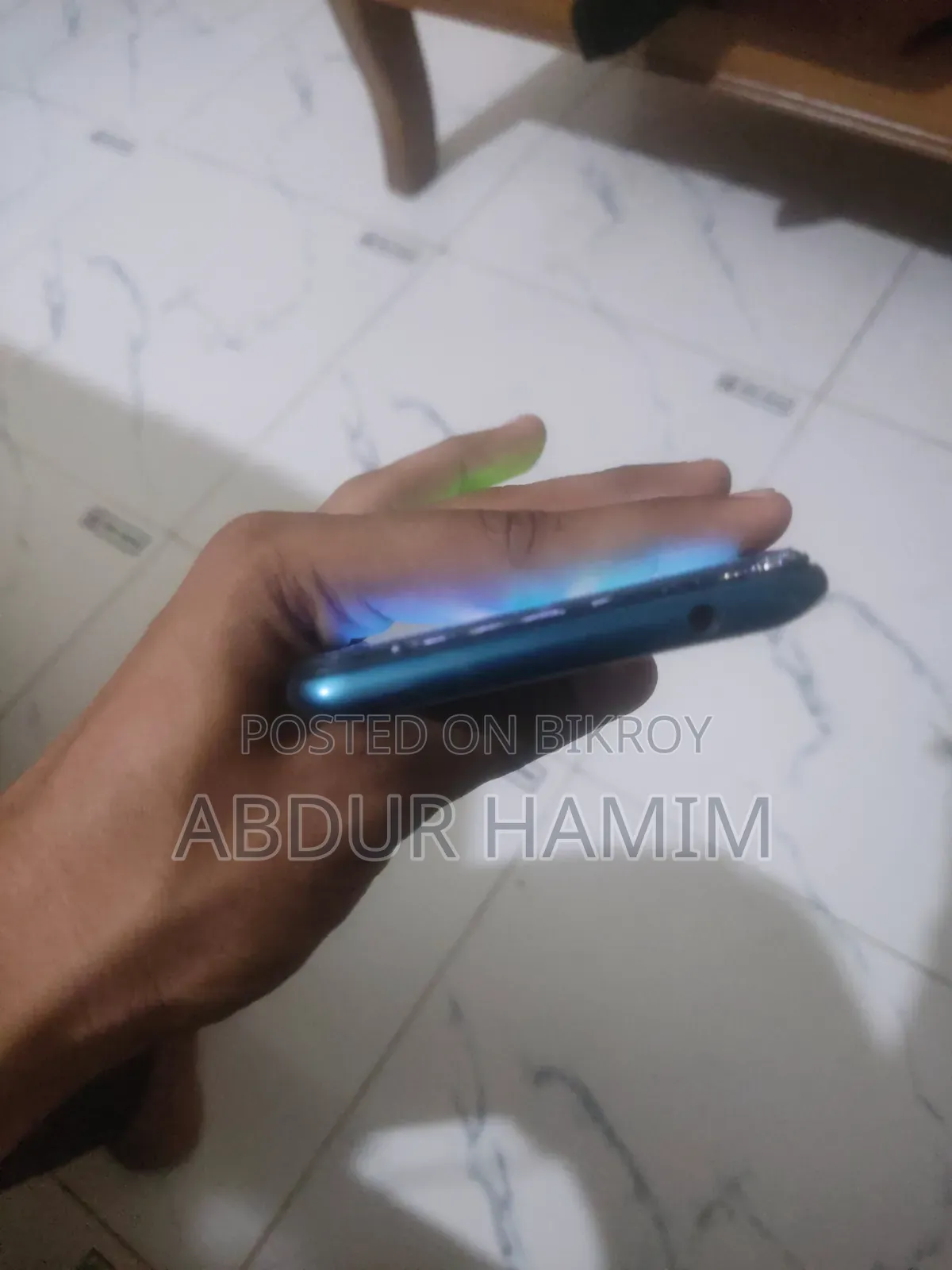 ওয়ান্ডার ব্ল্যাক