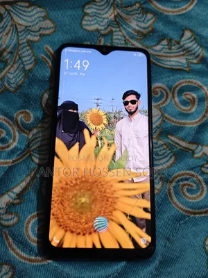Vivo S1 128 GB Purple