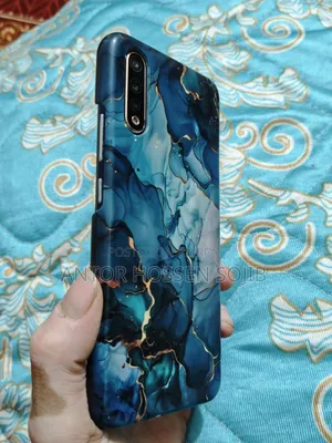 Vivo S1 128 GB Purple