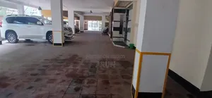 Car Parking in Bashundhara Residential Area Block B