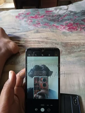 স্যামসাং এ১০ ৩২ জিবি ব্ল্যাক