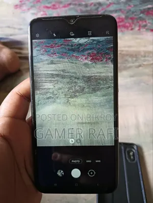 স্যামসাং এ১০ ৩২ জিবি ব্ল্যাক