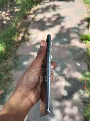 Tecno Spark 40 Pro 256 GB Gray