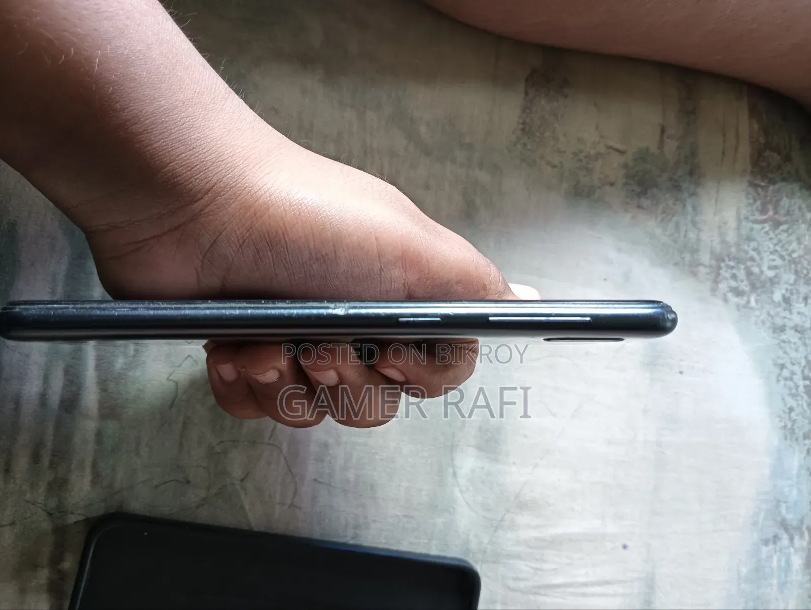 স্যামসাং এ১০ ৩২ জিবি ব্ল্যাক