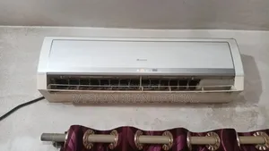 গ্রী এয়ার কন্ডিশন ১.৫ টন