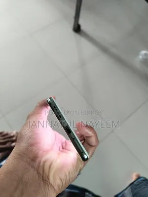 Realme P3 Pro 256 GB Green