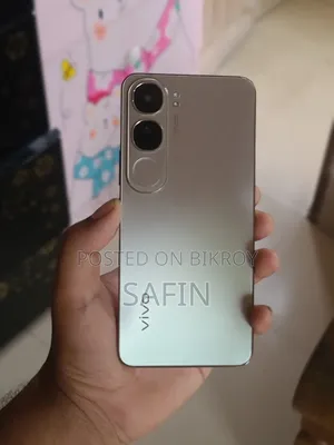 Vivo V40 Lite 256 GB