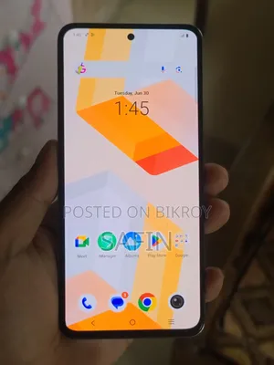 Vivo V40 Lite 256 GB