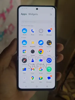 Vivo V40 Lite 256 GB