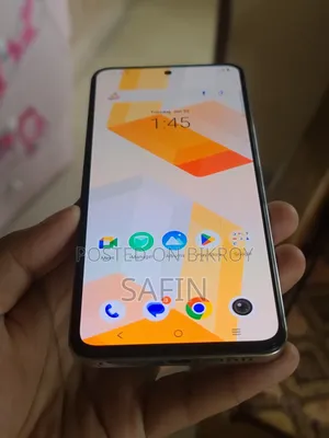 Vivo V40 Lite 256 GB