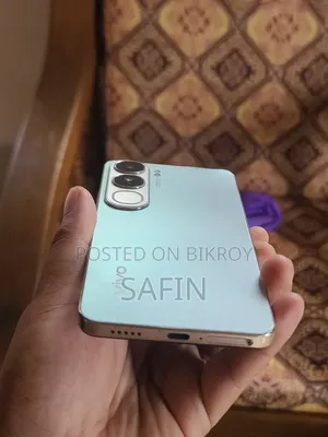 Vivo V40 Lite 256 GB