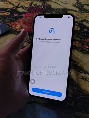 অ্যাপল আইফোন ১২ প্রো ম্যাক্স ১২৮ জিবি গ্রে