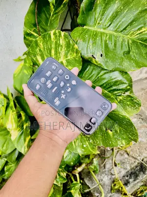 অ্যাপল আইফোন ১৫ প্লাস ১২৮ জিবি হোয়াইট