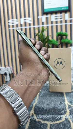 Motorola Edge 40 256 GB Green