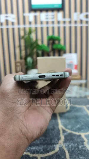 Motorola Edge 40 256 GB Green