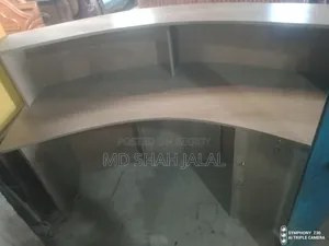 কান্টার টেবিল কন্ডিশন ভালো চাইলে দিতে পারেন