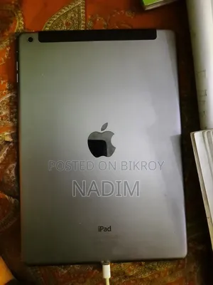 অ্যাপল আইপ্যাড এয়ার ১৬ জিবি গ্রে