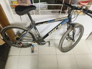Motorcycle 2016 Blue
