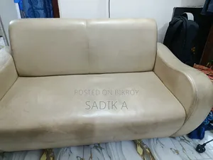Rakshin Sofa Set (2+3 Seater) বিক্রি হবে