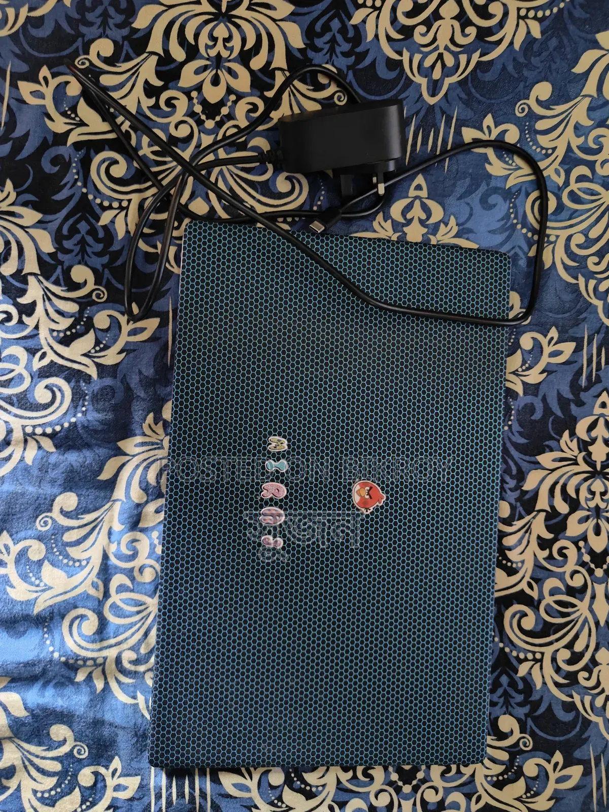 ল্যাপটপ ৮জিবি ইন্টেল কোর আই৭ এসএসডি ৫১২জিবি