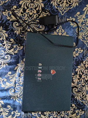 ল্যাপটপ ৮জিবি ইন্টেল কোর আই৭ এসএসডি ৫১২জিবি