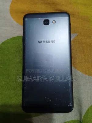 স্যামসাং গ্যালাক্সি জে৭ প্রাইম ৩২ জিবি নীল