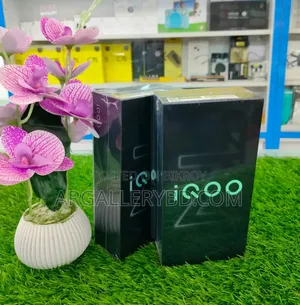 নতুন iQOO Z10x ১২৮ জিবি
