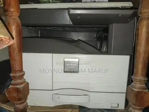 Sharp AR 6020Nv