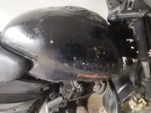 Bajaj Pulsar 135 LS 2011 Black
