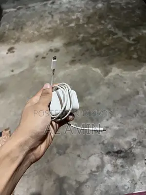 Apple Charger