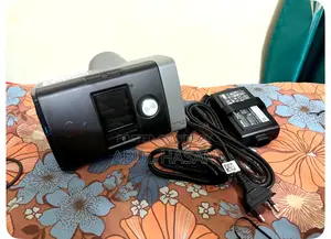 ResMed AirStart 10 Sleep Apnea Machine (Full Set With Accessories)