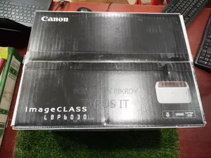 Printer Canon Image Class LBP6030