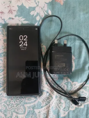 Samsung Galaxy S22 Ultra 256 GB Blue