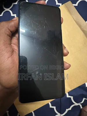 শাওমি মি ৯টি প্রো ১২৮ জিবি ব্লু