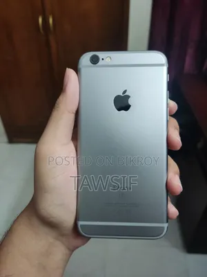 অ্যাপল আইফোন ৬এস ৩২ জিবি গ্রে