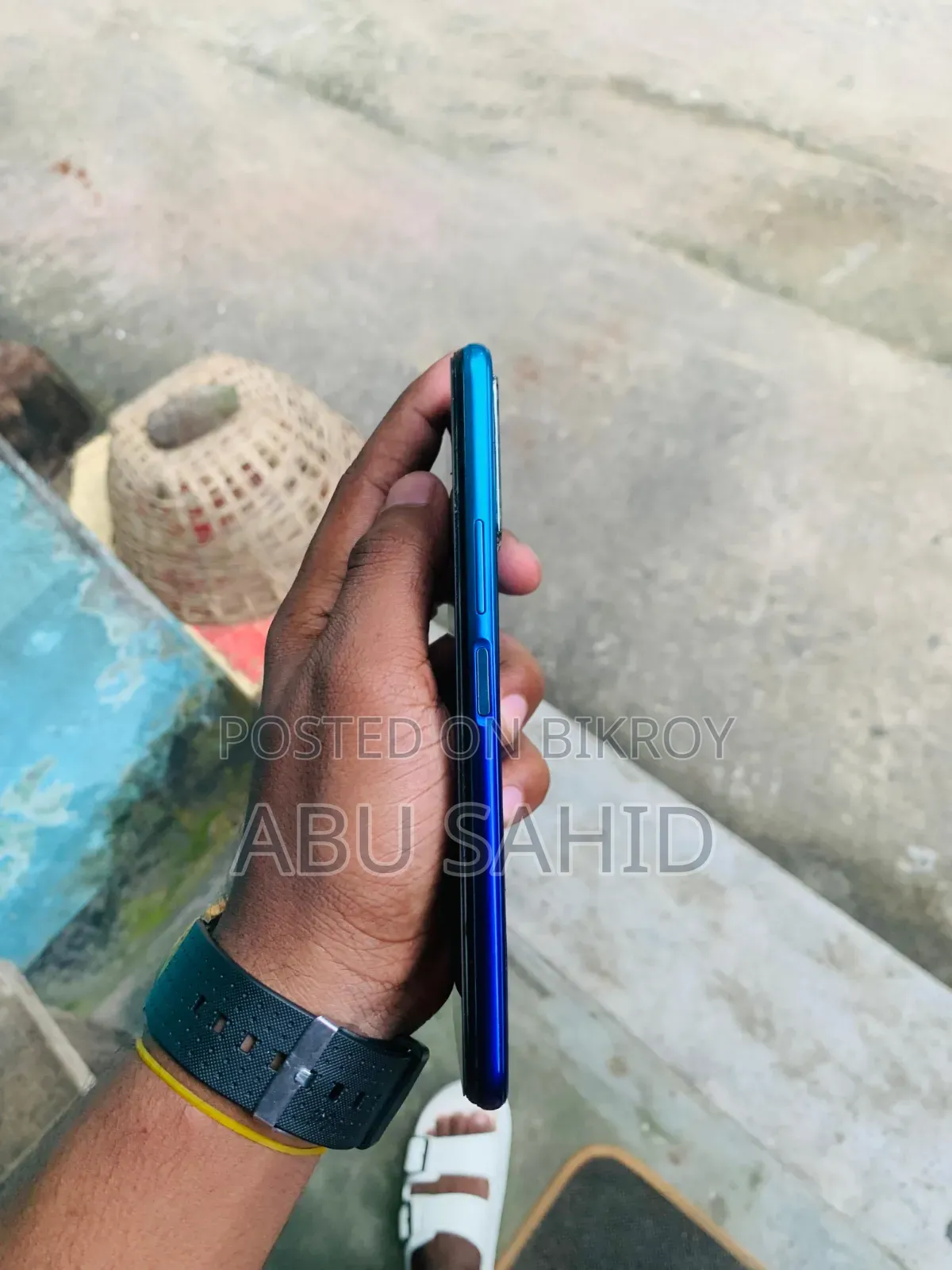 ভিভো ওয়াই১২ ৩২ জিবি