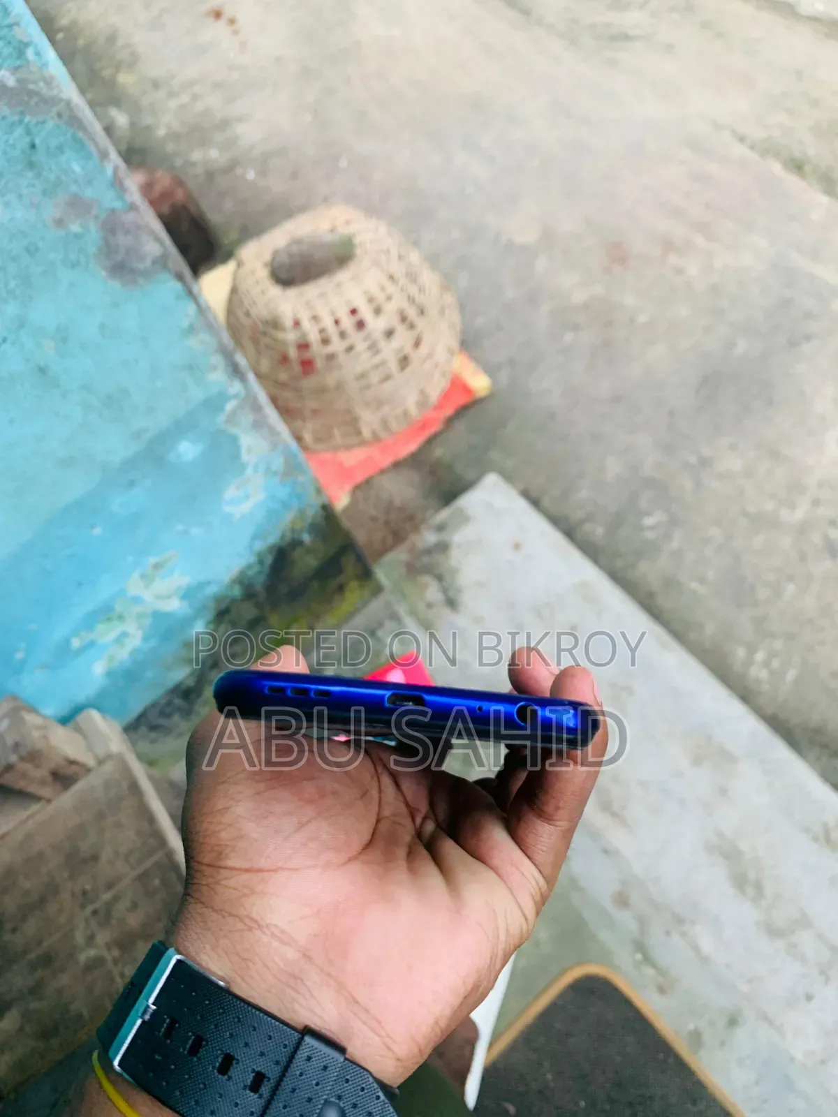 ভিভো ওয়াই১২ ৩২ জিবি