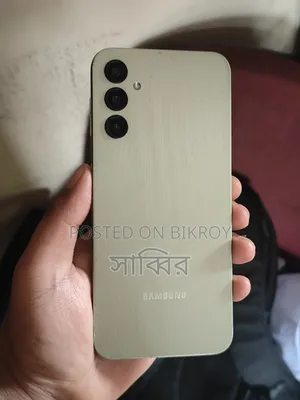 স্যামসাং গ্যালাক্সি এ১৪ ৬৪ জিবি