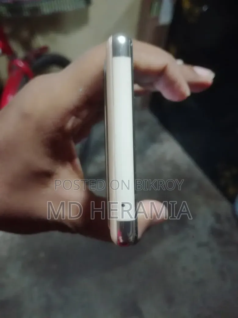 Google Pixel 6 Pro 128 GB Gold