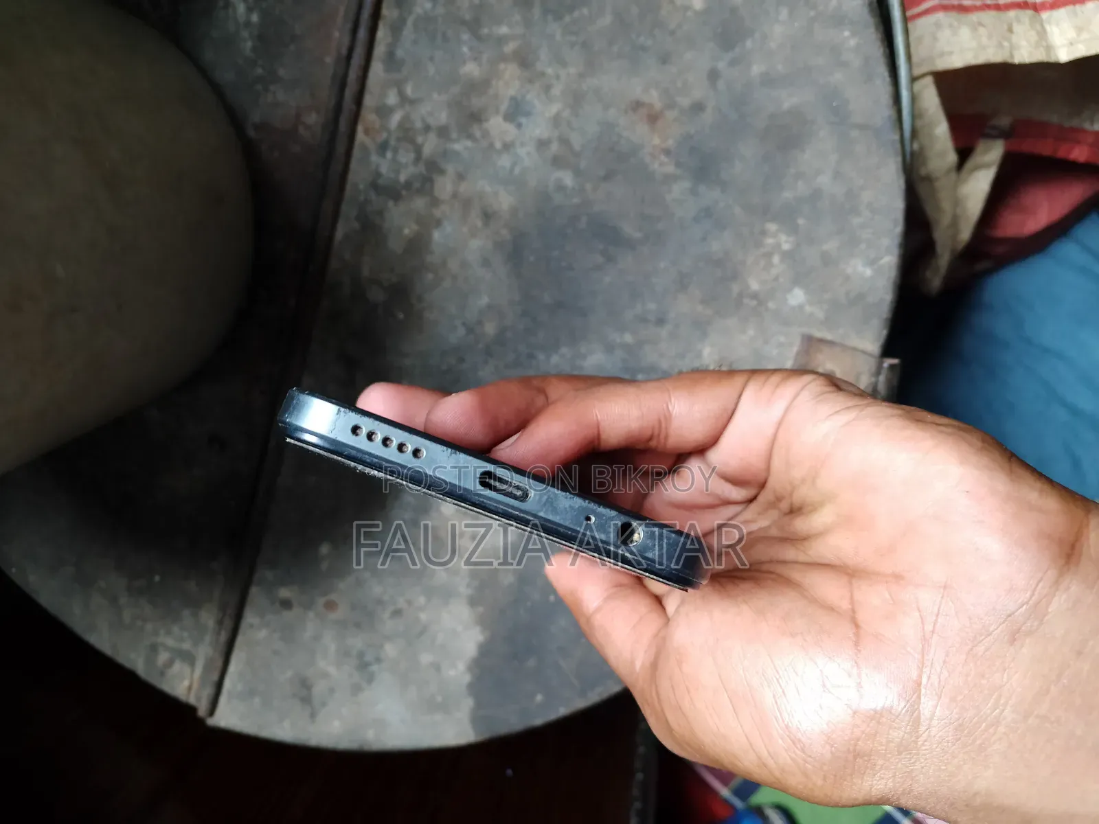 ভিভো ওয়াই১৬ ৬৪ জিবি ব্লু