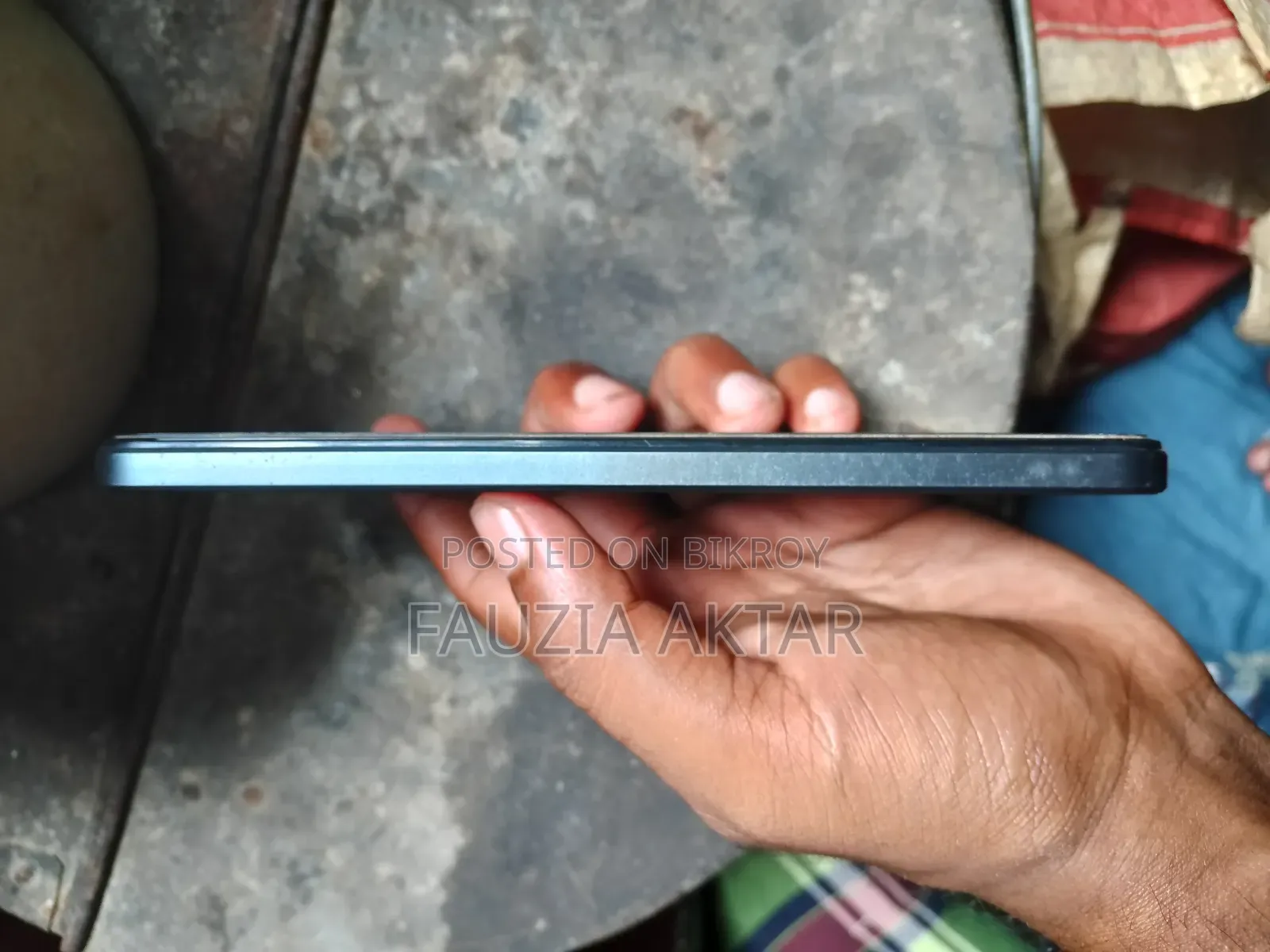 ভিভো ওয়াই১৬ ৬৪ জিবি ব্লু
