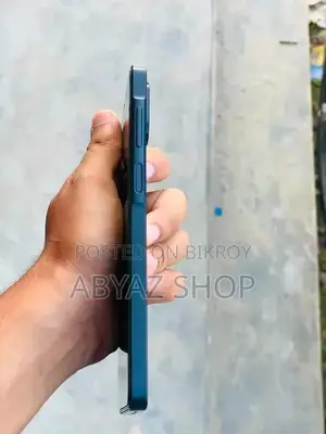 Samsung Galaxy A07 128 GB Black