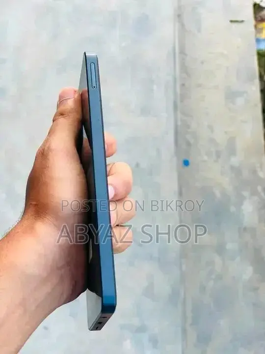 Samsung Galaxy A07 128 GB Black