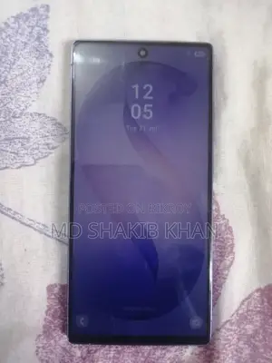 Samsung Galaxy S26 256 GB Purple