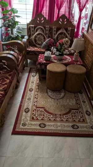 মোহাম্মদপুরে ৩ বেডরুমের এপার্টমেন্ট ভাড়ার জন্য