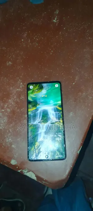 স্যামসাং গ্যালাক্সি এ৫১ ১২৮ জিবি ব্ল্যাক