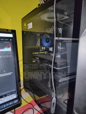 Processor Core I5 7th Gen With H311 Pro